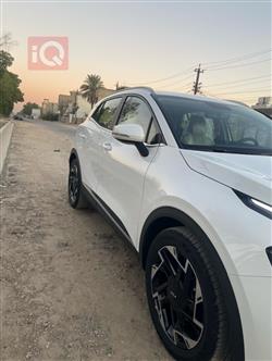 کیا سپۆرتاج